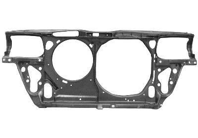 front, 4 cyl diesel, met airco VW Passat, 1996-2000