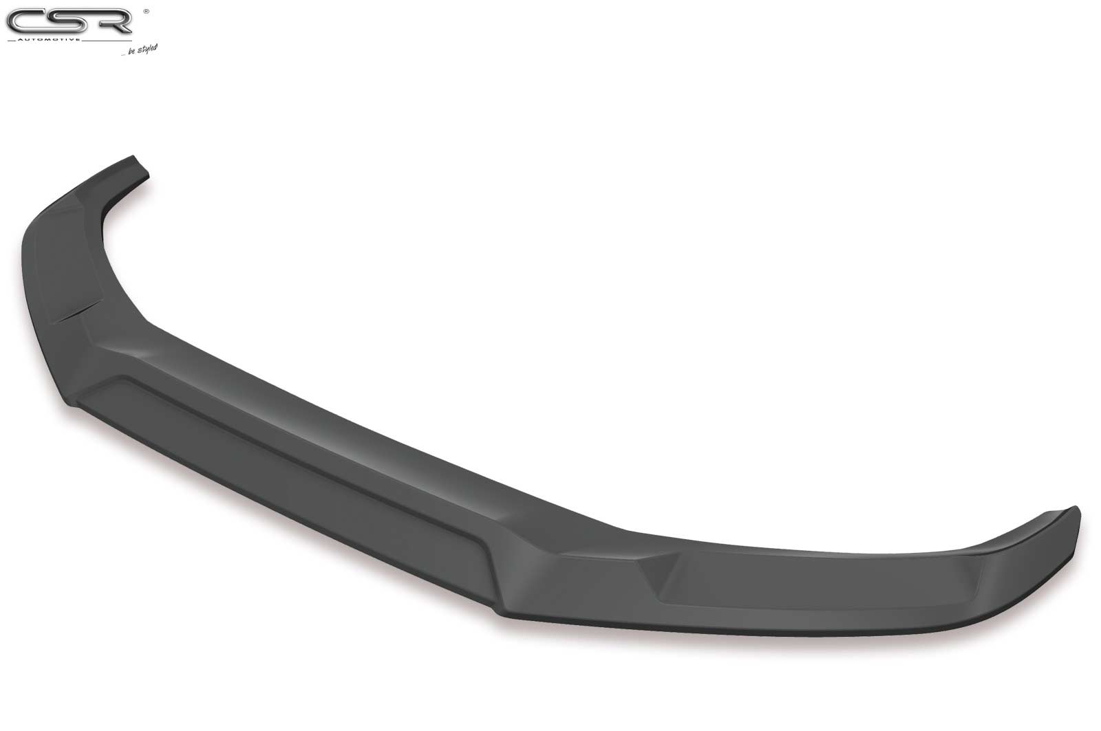 Voorspoiler Audi A4 B9 (type 8W)