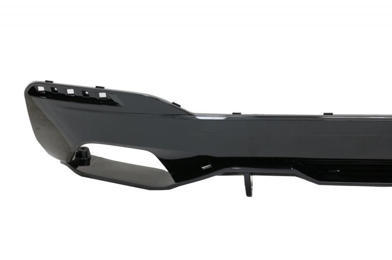 Diffusor met Sierstukken BMW G30/G31 Chroom 17-