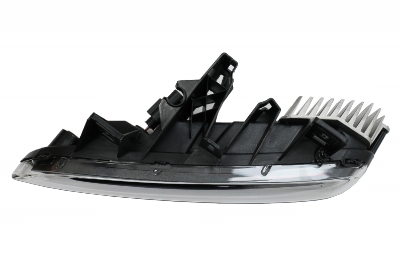 Voorbumper met DRL LED geschikt voor Porsche Cayman 981C & Boxster 981