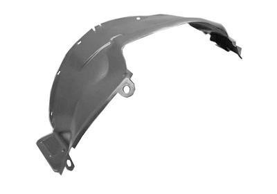 binnenscherm, plastic, voor, rechts Nissan Interstar, 2003-2010