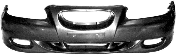 VoorBumper SONATA, 96-99