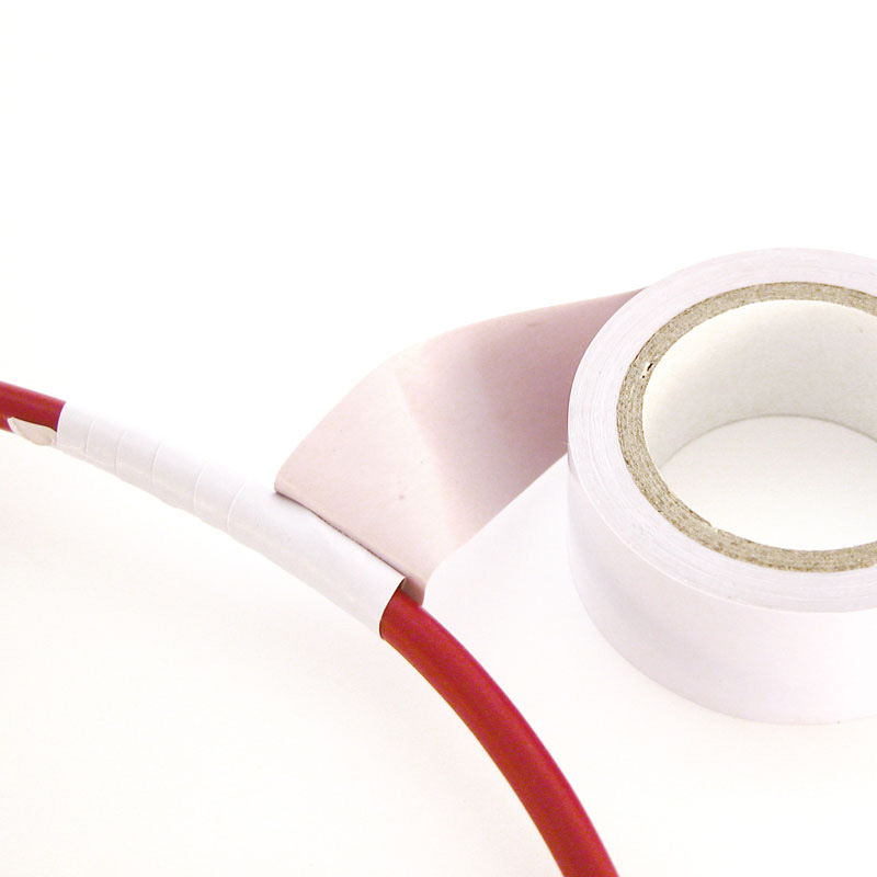 Carpoint Isolatietape 19mmx5m 6 Rollen