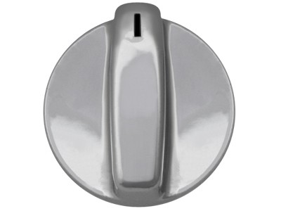 Ventilatieknoppen Chroom BMW 3-serie E36