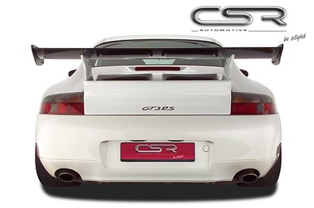 Achterspoiler Porsche 911/996 SXLine