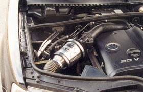 GREEN kit VW Passat 3B2/3B5 (1996-2000) 1.8 20V 92kw