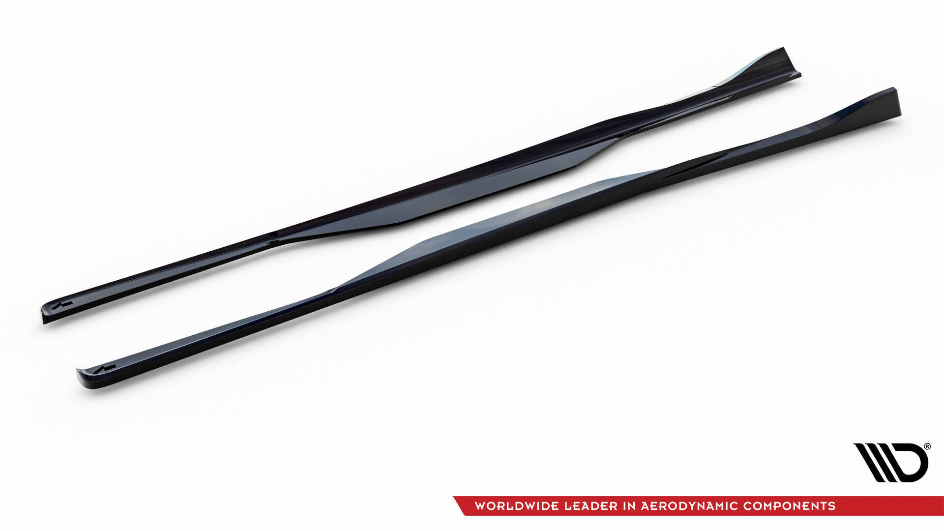 Bodykit – Chevrolet Corvette C6 (2004–2013)