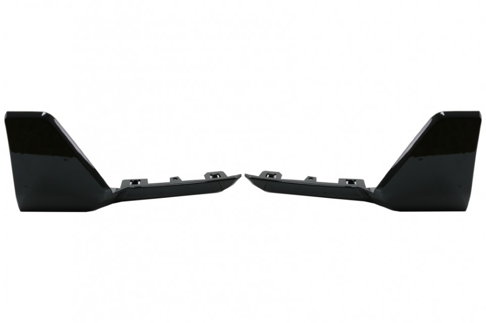 Aero Kit BMW X5 G05 2018-.. Glans Zwart