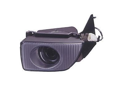 mistlamp, links Mitsubishi Lancer, 1992-1996