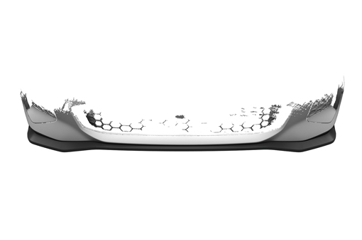 Voorspoiler BMW 2 Serie U06 Active Tourer