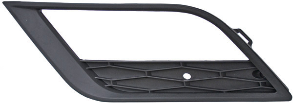 Bumper Grill Links Seat Ibiza 12-15