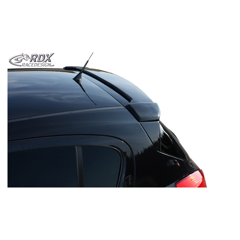 Dakspoiler  Opel Corsa D 5-deurs 2006-2014 (PUR-IHS)