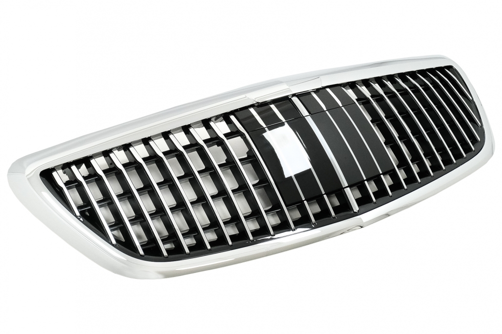 Bodykit Mercedes V-Klasse W447 15-19 Maybach Look