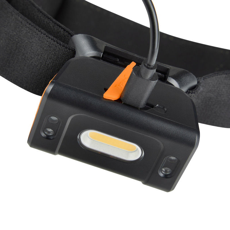 Osram LEDinspect® HEADTORCH 250 - Inspectielamp