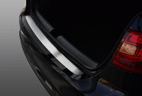RVS Kofferbaksierlijst Seat Altea XL
