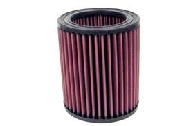 K&N Inlegfilter Fiat Ducato 2.0 1982-94