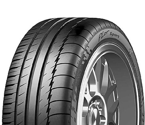 Michelin 295/30ZR19 100Y PILOT SPORT 2 XL N2 Bandenset