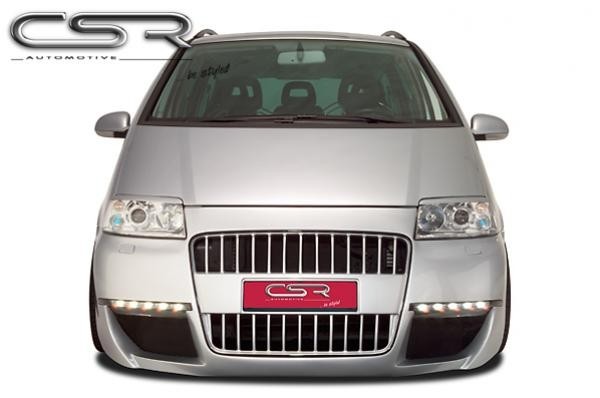 Voorbumper VW Sharan CSR SF-Line