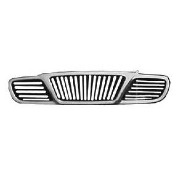 Grill DAEWOO Chevrolet Lanos 97-99