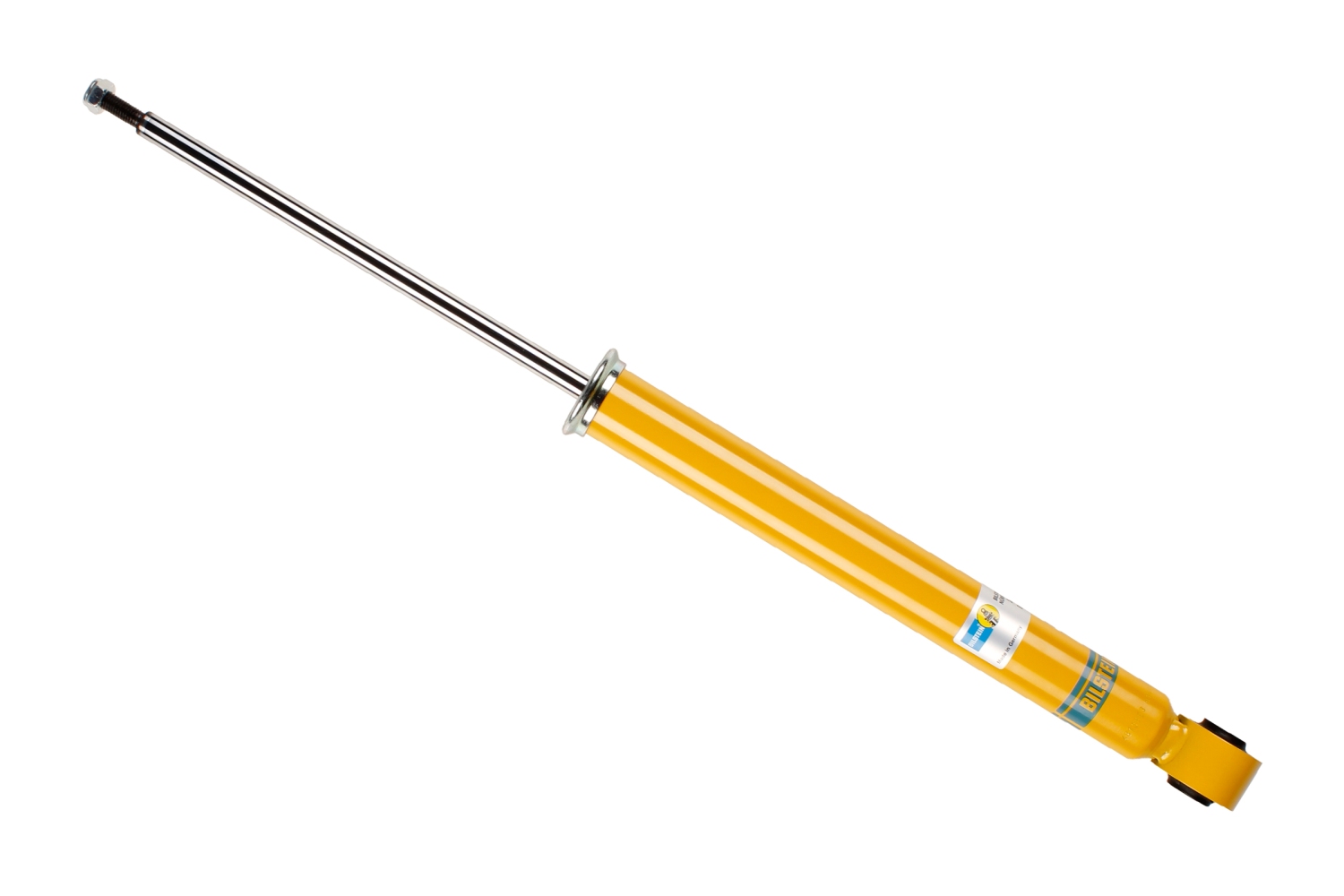 Bilstein B6 Achter Schokdemper Opel Astra J Chevrolet Cruze
