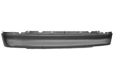 achterpaneel onder VW Polo, 1994-1999
