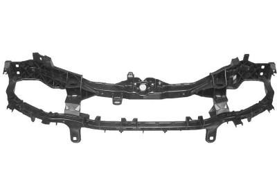 front Ford C-max, 2007-2010