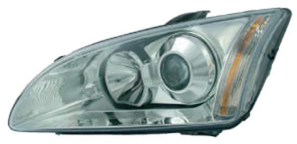 XENONKoplamp rechts FOCUS 04-08