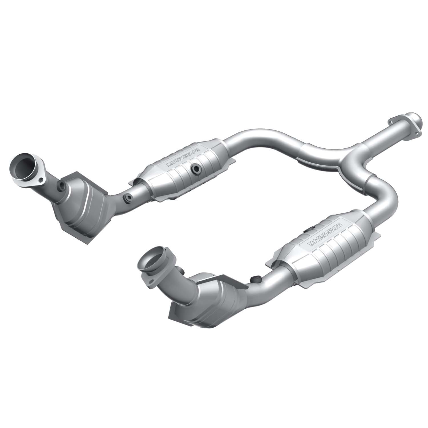 Ford Catalysator (DF) 99-01 Mustang 3.8L Magnaflow Catalysator c