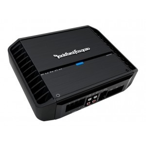 Rockford Fosgate Punch Monoblock versterker P400X1