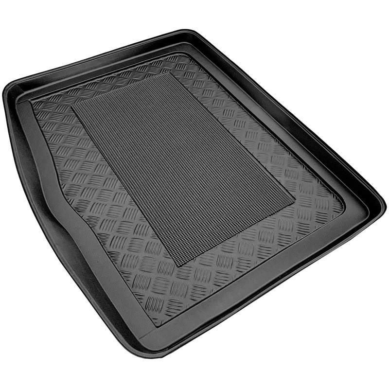 Kofferbakschaal 'Anti-slip'  Fiat 500X 2015-