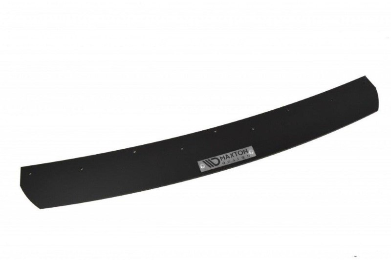Voorspoiler V.3 Ford Focus ST Mk3 FL Racing