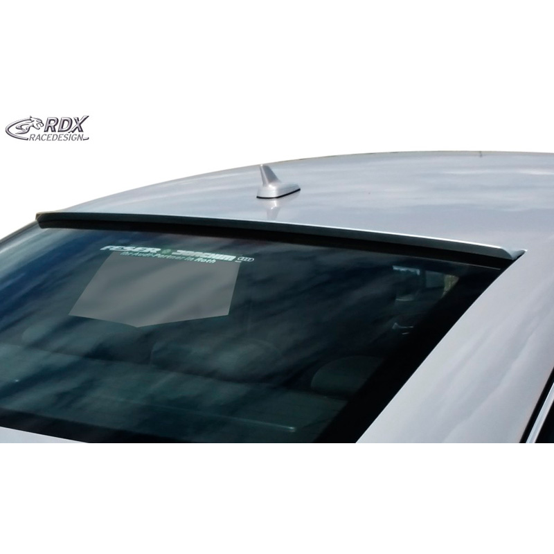 Dakspoilerlip  BMW 2-Serie F22 Coupe 2013- (ABS)