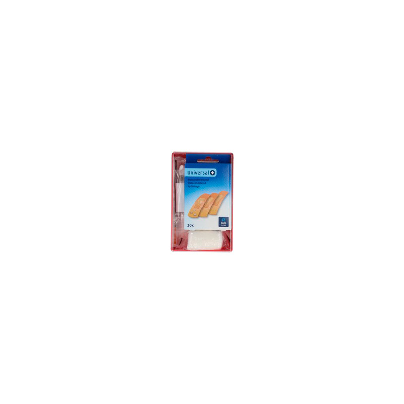 Carpoint EHBO-set Small