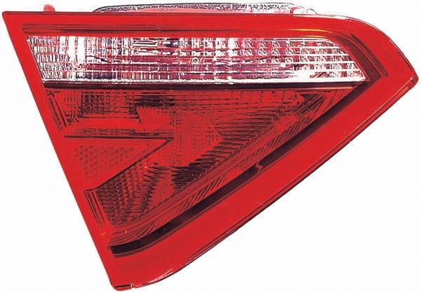 Achterlicht Rechts Audi A5