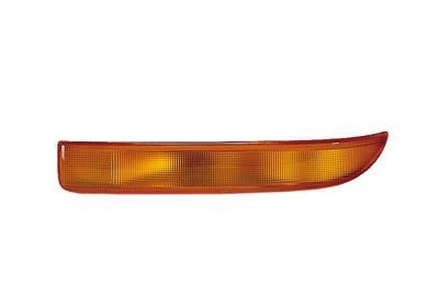 knipperlicht, oranje, zonder elektr deel, rechts Opel Movano, 19