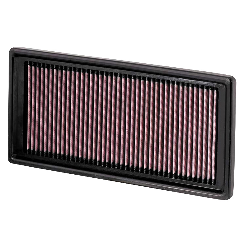 K&N vervangingsfilter  Citroën C5 2.0D 2005-2015 / Peugeot 407 2.0D 2004-2009 (33-2928)