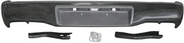 Achterbumper Toyota Hilux