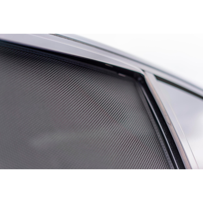 Set Car Shades  BMW 3-Serie G20 Sedan 2019- (6-delig)
