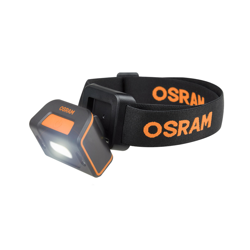 Osram LEDinspect® HEADTORCH 250 - Inspectielamp