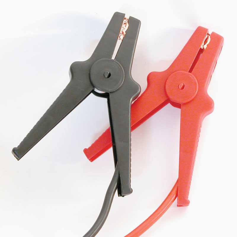Carpoint Startkabelset 16mm² TUV/GS/DIN72553