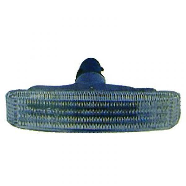 ZijKnipperlichten rechts/links BMW E39 95-03 WIT