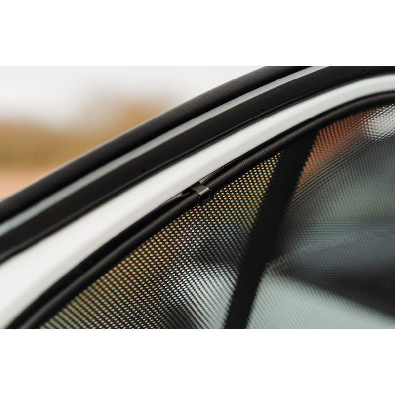 Set Car Shades  Toyota Yaris Cross (MXP) 2020- (4-delig)