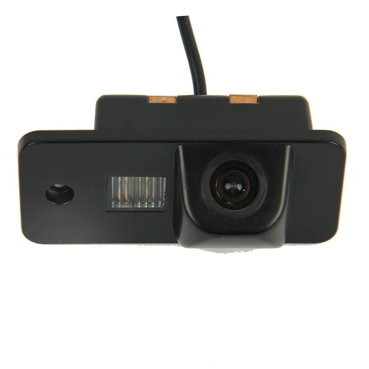 Achteruitrij Camera LED Audi A4/A6/S5/A6/TT/Q7