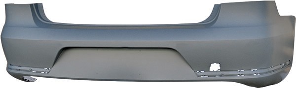 Achterbumper VW Passat