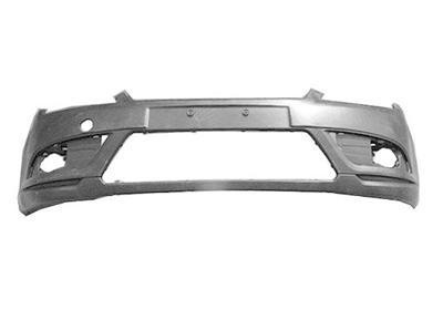 voorbumper, in primer, CC Ford Focus, 2004-2008