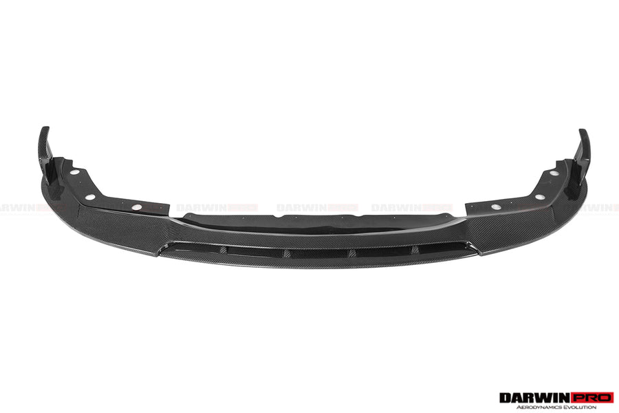 BMW 3 Series G20/G28 BKSS Style Carbon Fiber Voorspoiler 2019-2021