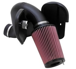 K&N Gen.2 Kit Dodge Ram 3500 Pickup 5.9 2003-07