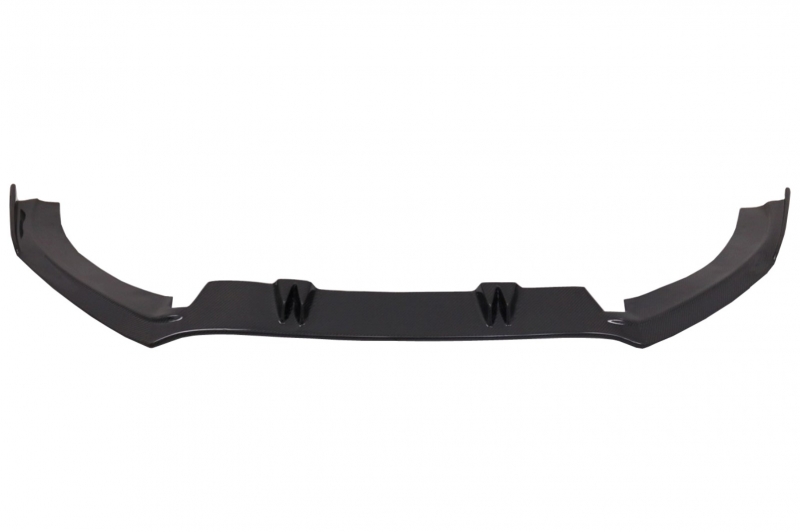 Voorspoiler Audi RS6 C7 Carbon