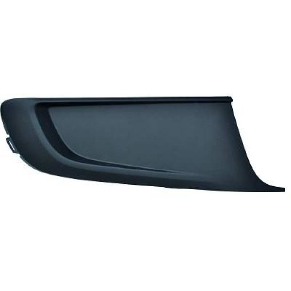 Grill Links VW Caddy III