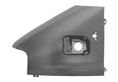spatbord, rechts Citroen Jumper, 2002-2006